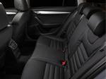 Skoda Octavia Wagon 2013 года